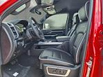 New 2025 Ram 1500 Laramie Crew Cab 4x4 Pickup for sale #D559440 - photo 9
