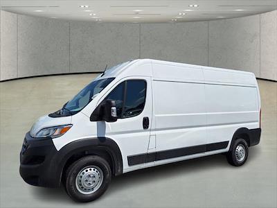 New 2025 Ram ProMaster 2500 High Roof Empty Cargo Van for sale #D568928 - photo 1