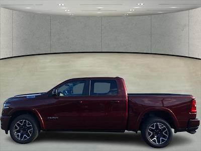 New 2025 Ram 1500 Laramie Crew Cab 4x4 Pickup for sale #D616815 - photo 2