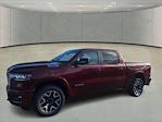 New 2025 Ram 1500 Laramie Crew Cab 4x4 Pickup for sale #D616815 - photo 1
