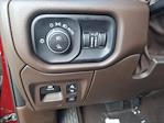 New 2025 Ram 1500 Laramie Crew Cab 4x4 Pickup for sale #D616815 - photo 11