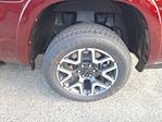 New 2025 Ram 1500 Laramie Crew Cab 4x4 Pickup for sale #D616815 - photo 19