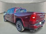 New 2025 Ram 1500 Laramie Crew Cab 4x4 Pickup for sale #D616815 - photo 3