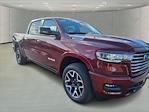 New 2025 Ram 1500 Laramie Crew Cab 4x4 Pickup for sale #D616815 - photo 7