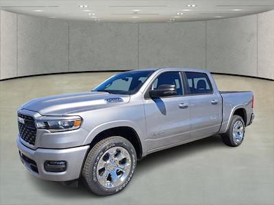 New 2025 Ram 1500 Big Horn Crew Cab Pickup for sale #D686691 - photo 1
