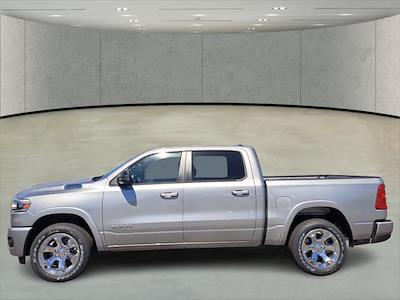 New 2025 Ram 1500 Big Horn Crew Cab Pickup for sale #D686691 - photo 2