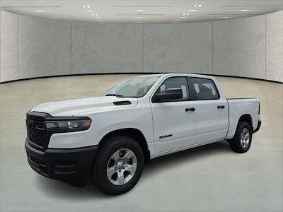 New 2025 Ram 1500 Tradesman Crew Cab Pickup for sale #D711993 - photo 1