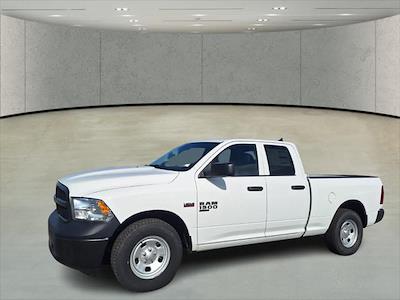 2024 Ram 1500 Classic Quad Cab DRW 4x2, Pickup for sale #DF183195 - photo 1