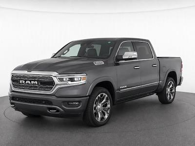 2019 Ram 1500 Crew Cab RWD Pickup for sale #DP1672 - photo 2