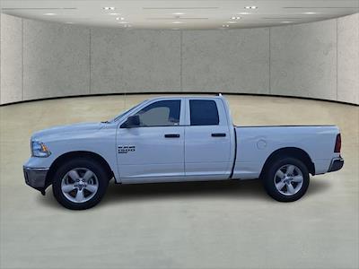 2024 Ram 1500 Classic Crew Cab DRW 4x2, Pickup for sale #DT138005 - photo 2