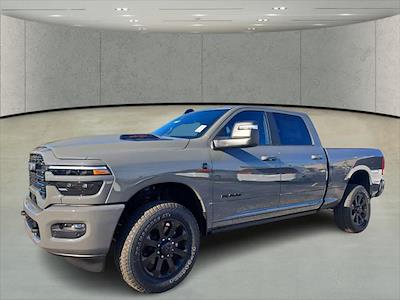New 2026 Ram 2500 Laramie Crew Cab for sale #DT160318 - photo 1
