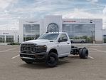 New 2026 Ram 3500 Regular Cab 84 CA Cab Chassis for sale #DT224713 - photo 1