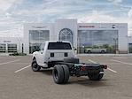 New 2026 Ram 3500 Regular Cab 84 CA Cab Chassis for sale #DT224713 - photo 3
