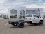 New 2026 Ram 3500 Regular Cab 84 CA Cab Chassis for sale #DT224713 - photo 4