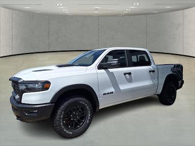 New 2025 Ram 1500 Rebel Crew Cab 4x4 Pickup for sale #DT704647 - photo 1