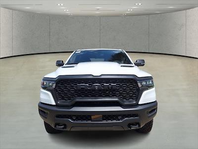 New 2025 Ram 1500 Rebel Crew Cab 4x4 Pickup for sale #DT704647 - photo 2