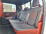 New 2025 Ram 1500 Rebel Crew Cab 4x4 Pickup for sale #DT704647 - photo 11