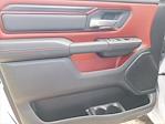 New 2025 Ram 1500 Rebel Crew Cab 4x4 Pickup for sale #DT704647 - photo 29