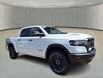 New 2025 Ram 1500 Rebel Crew Cab 4x4 Pickup for sale #DT704647 - photo 3