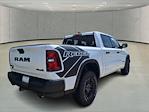 New 2025 Ram 1500 Rebel Crew Cab 4x4 Pickup for sale #DT704647 - photo 5