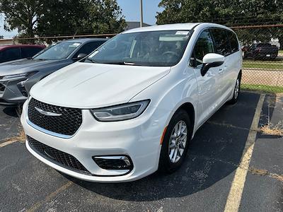 2023 Chrysler Pacifica FWD Minivan for sale #STK580976 - photo 1