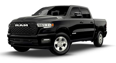 New 2026 Ram 1500 Big Horn Crew Cab for sale #192721 - photo 1