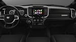 New 2025 Ram 1500 Big Horn Crew Cab 4x4 Pickup for sale #200370 - photo 3