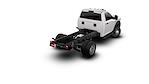 New 2026 Ram 5500 Regular Cab 60 CA Cab Chassis for sale #350134 - photo 1