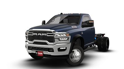 New 2026 Ram 5500 Regular Cab 60 CA Cab Chassis for sale #350135 - photo 1