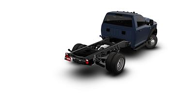 New 2026 Ram 5500 Regular Cab 60 CA Cab Chassis for sale #350135 - photo 2