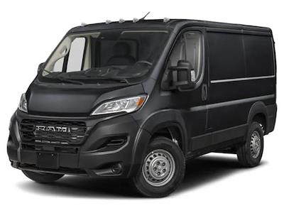 2025 Ram ProMaster 1500 Standard Roof FWD, Empty Cargo Van for sale #RP6085 - photo 1