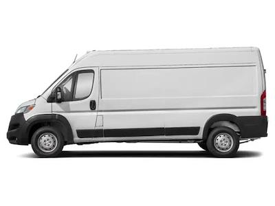 2025 Ram ProMaster 2500 Standard Roof FWD, Empty Cargo Van for sale #RP6088 - photo 2