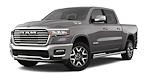 New 2025 Ram 1500 Laramie Crew Cab 4x4 Pickup for sale #RP6277 - photo 8