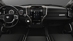 New 2025 Ram 1500 Laramie Crew Cab 4x4 Pickup for sale #RP6277 - photo 4