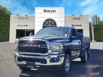 New 2023 Ram 2500 Tradesman Regular Cab 4x4 Pickup for sale #RP1954 - photo 1