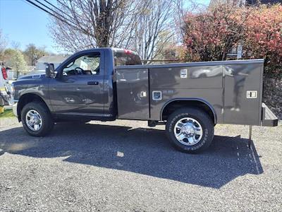 New 2023 Ram 2500 Tradesman Regular Cab 4x4 Pickup for sale #RP1954 - photo 2