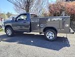 New 2023 Ram 2500 Tradesman Regular Cab 4x4 Pickup for sale #RP1954 - photo 2