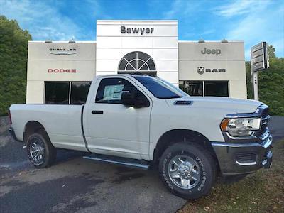 New 2024 Ram 2500 Tradesman Regular Cab 4x4 Pickup for sale #RP4104 - photo 1