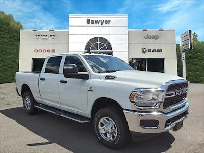 New 2024 Ram 2500 Tradesman Crew Cab 4x4 Pickup for sale #RP4184 - photo 1