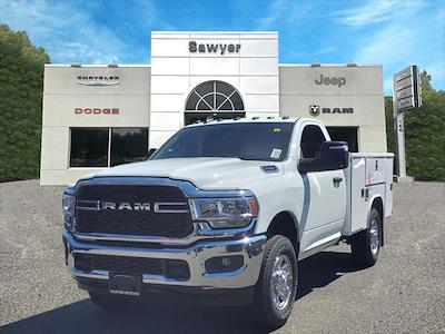 New 2024 Ram 2500 Tradesman Regular Cab 4x4 Pickup for sale #RP4225 - photo 1