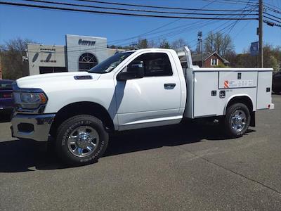 New 2024 Ram 2500 Tradesman Regular Cab 4x4 Pickup for sale #RP4225 - photo 2