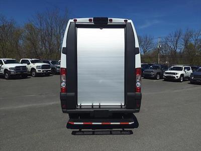 New 2024 Ram ProMaster EV 3500 Super High Roof Empty Cargo Van for sale #RP4263 - photo 2