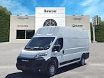 New 2024 Ram ProMaster EV 3500 Super High Roof Empty Cargo Van for sale #RP4263 - photo 1