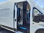 New 2024 Ram ProMaster EV 3500 Super High Roof Empty Cargo Van for sale #RP4263 - photo 14