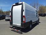 New 2024 Ram ProMaster EV 3500 Super High Roof Empty Cargo Van for sale #RP4263 - photo 5