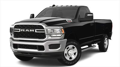 New 2024 Ram 2500 Tradesman Regular Cab 4x4 Pickup for sale #RP4271 - photo 1