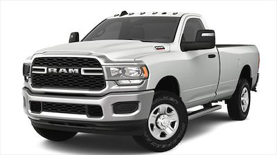 New 2024 Ram 2500 Tradesman Regular Cab 4x4 Pickup for sale #RP4295 - photo 1
