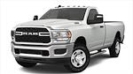 New 2024 Ram 2500 Tradesman Regular Cab 4x4 Pickup for sale #RP4295 - photo 1