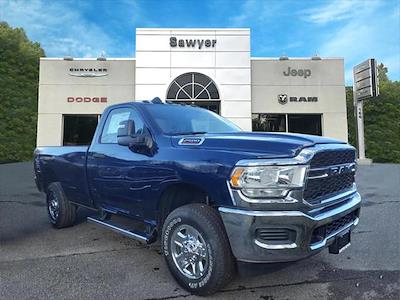 New 2024 Ram 2500 Tradesman Regular Cab 4x4 Pickup for sale #RP4296 - photo 1