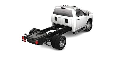 New 2024 Ram 3500 Tradesman Regular Cab 4x4 60 CA Cab Chassis for sale #RP4637D - photo 2